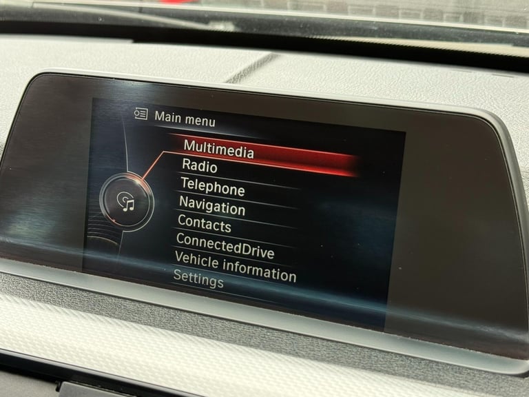 2014 BMW 3 Series 2.0 320d M Sport Touring Auto xDrive Euro 5 (s/s) 5dr ESTATE Diesel Automatic