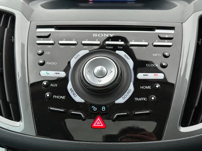2014 Ford C-Max 2.0 TDCi Titanium X 5dr Powershift MPV DIESEL Automatic