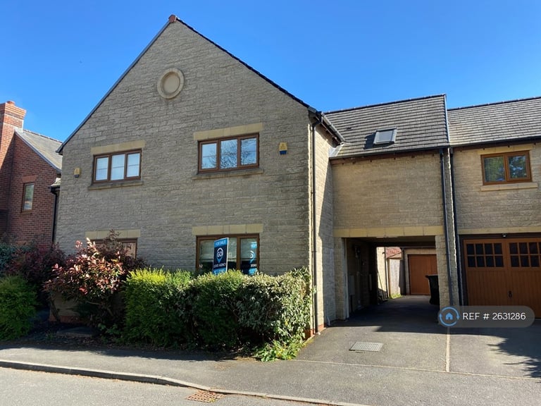3 bedroom house in Carbis Avenue, Grimsargh, Preston, PR2 (3 bed) (#2631286)
