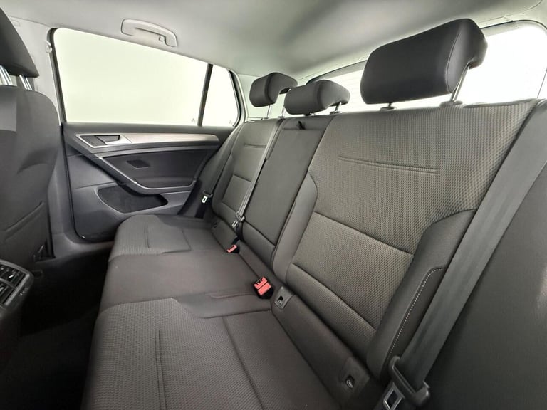 2016 Volkswagen Golf 1.4 TSI BlueMotion Tech Match Edition Euro 6 (s/s) 5dr Hatchback Petrol Manual