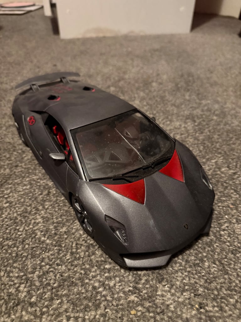 image for 3x remote control cars 