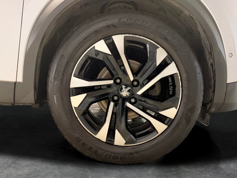 2021 Peugeot 2008 1.5 BlueHDi GT SUV 5dr Diesel Manual Euro 6 (s/s) (110 ps) - HEATED SEATS - Suv...