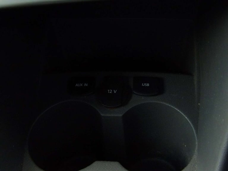 2016 Volkswagen Polo 1.2 TSI Beats 5dr HATCHBACK PETROL Manual