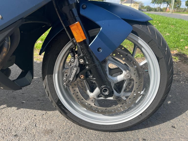 BMW F800GT, 2019(19), 1 OWNER, 8,624 MILES, FSH, IDEAL SPORTS TOURER, £4295