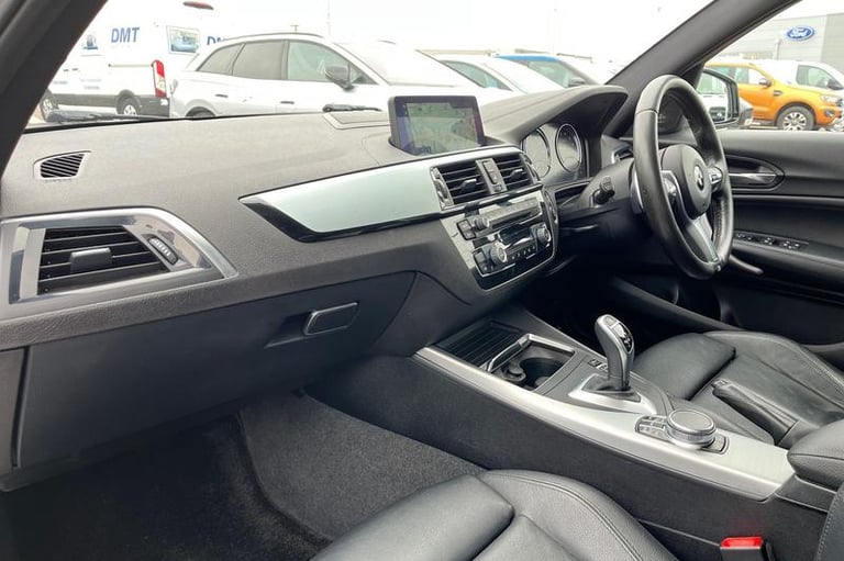 2018 BMW 1 Series 3.0 M140i Shadow Edition Hatchback 5dr Petrol Auto Euro 6 (s/s) (340 ps) Au Hat...