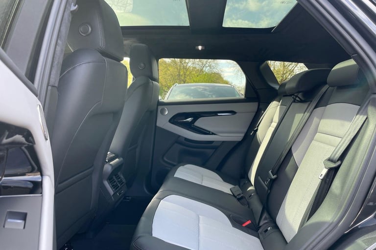  Land Rover Range Rover Evoque 2.0 D200 MHEV Autobiography SUV 5dr Diesel Auto 4WD Euro 6 (s/s) (...