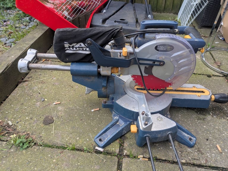 image for Mitresaw