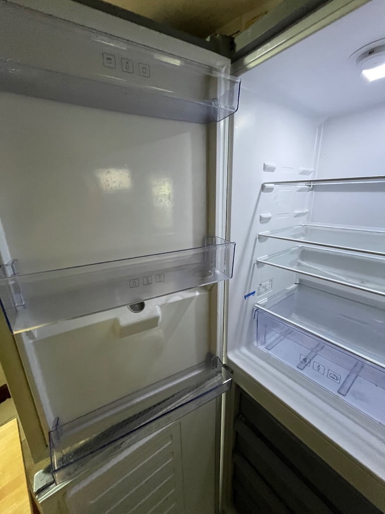 Beko fridge freezer 