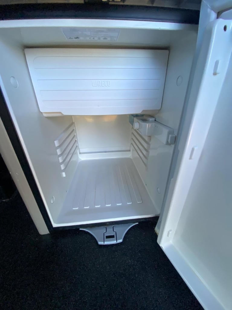 2010 Volkswagen Transporter 5 Belts, 4 Berth Campervan