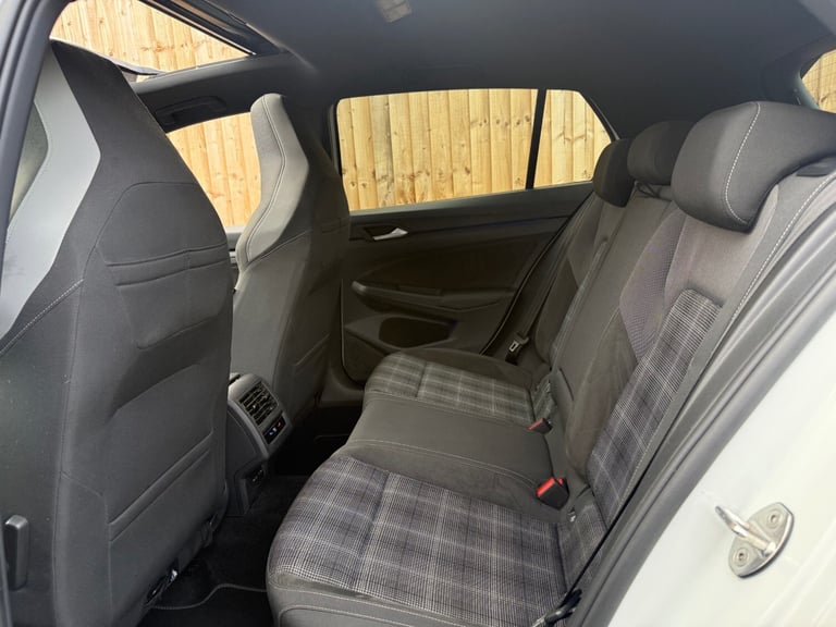 2024 24 VOLKSWAGEN GOLF GTD MK8 DSG 2.0 TDI 5DR *PANORAMIC ROOF* *1 OWNER*