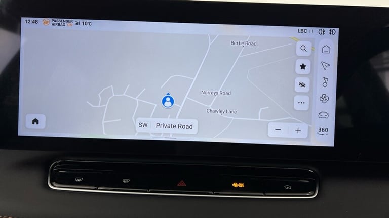 2024 MG MG HS 1.5 T-GDI Trophy 5dr DCT Hatchback Petrol Automatic