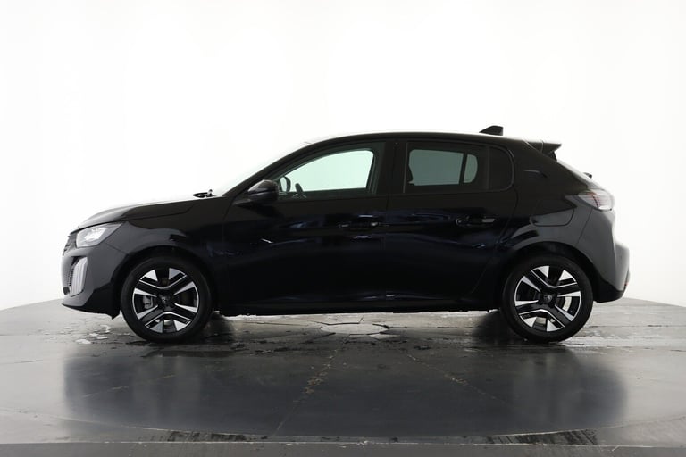 2024 Peugeot 208 1.2 PureTech 100 Allure 5dr Hatchback Petrol Manual