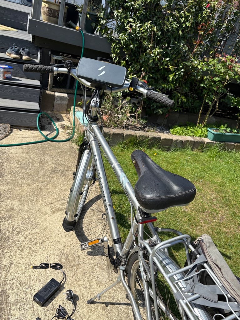 Dawes Sonoran Hybrid Men bike