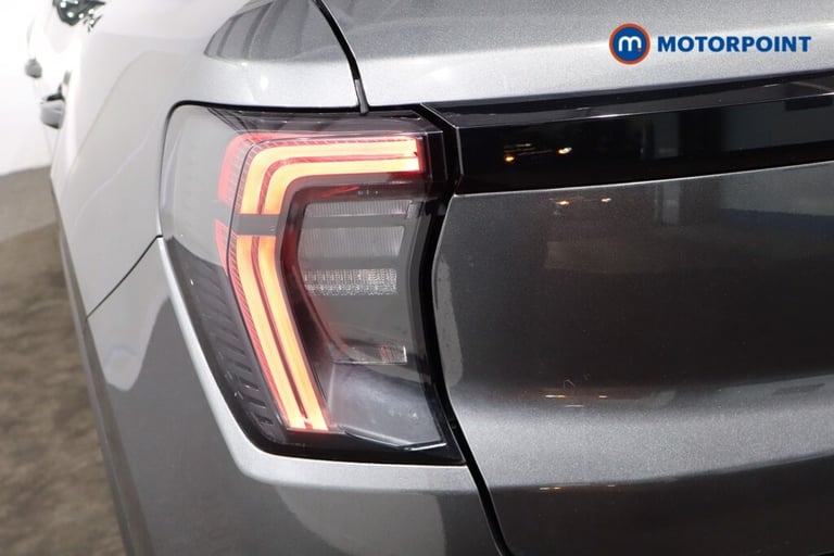2025 Ford Explorer 210kW Premium 77kWh 5dr Auto SUV Electric Automatic