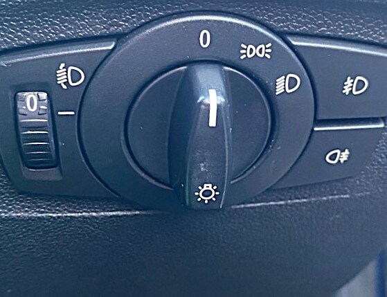 2005 BMW 1 Series 120d Sport 5dr HATCHBACK Diesel Manual