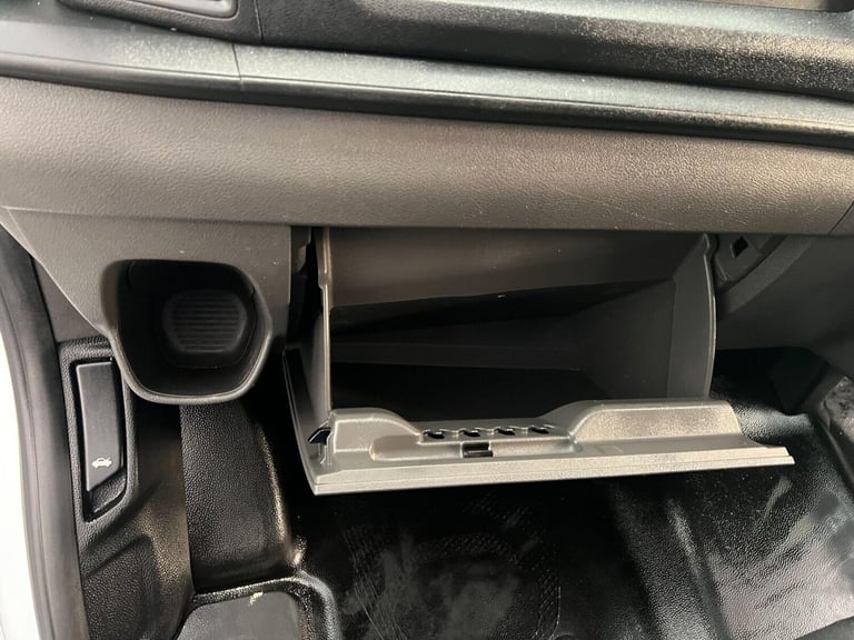 2021 Ford Transit Custom 2.0 300 EcoBlue Leader L1 H2 Euro 6 (s/s) 5dr Panel Van Diesel Manual