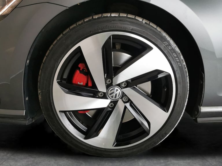 2019 Volkswagen Golf 2.0 TSI 245 GTI Performance 5dr DSG HATCHBACK PETROL Automatic