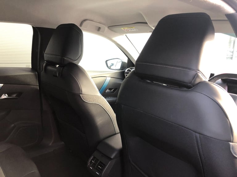 2021 Citroen e-C4 50kWh Shine Auto 5dr HATCHBACK Electric Automatic