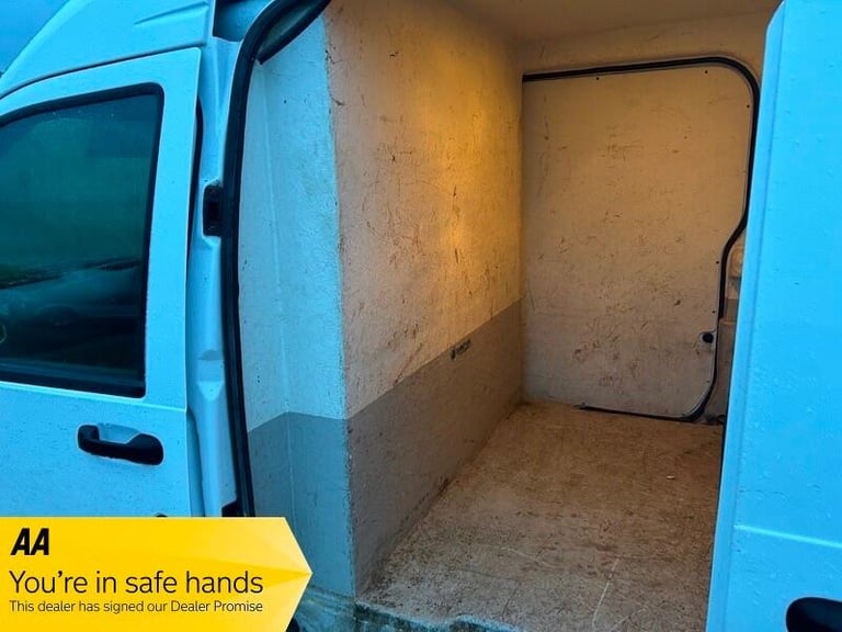  Ford Transit Connect 1.8 TDCi T230 L3 H3 4dr Diesel Manual