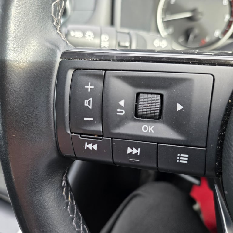 2022 Nissan Qashqai 1.3 DiG-T MH Acenta Premium 5dr HATCHBACK Petrol Manual