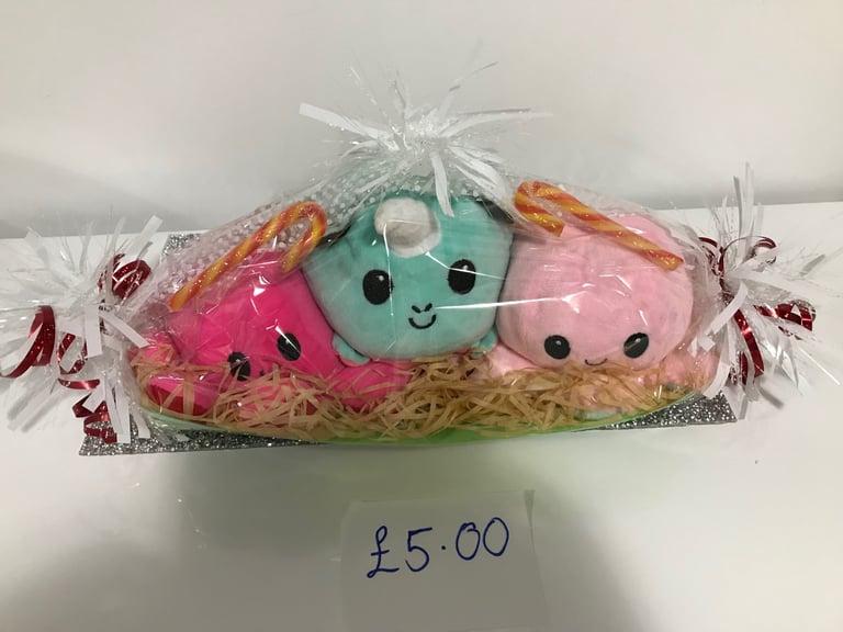 Children's Present’s 