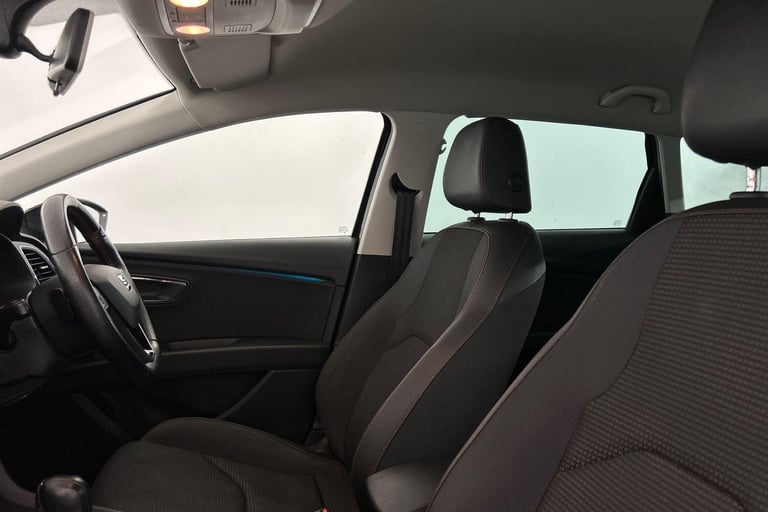  SEAT Leon 1.4 EcoTSI 150 FR Technology 5dr DSG Petrol Automatic