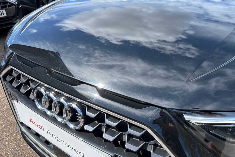 2023 Audi A1 25 TFSI Sport 5dr Hatchback Petrol Manual