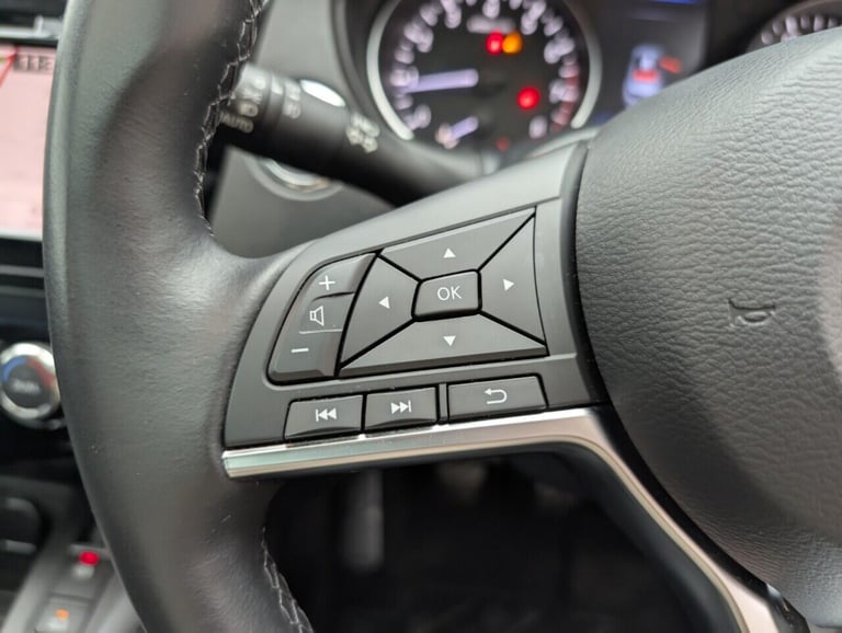 2020 Nissan Qashqai 1.3 DIG-T Tekna SUV 5dr Petrol Manual Euro 6 (s/s) (140 ps) BLUETOOTH+REAR  H...