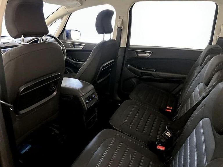 2016 Ford Galaxy 2.0 TDCi 150 Titanium 5dr MPV DIESEL Manual