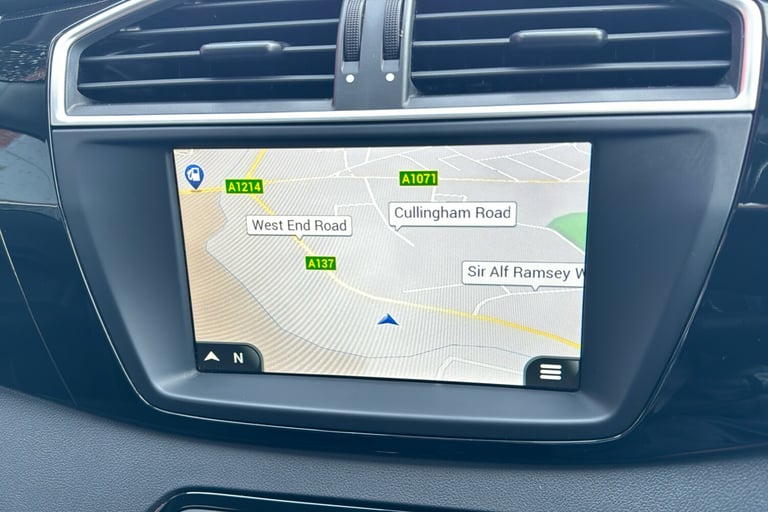  MG Gs 1.5 Tgi Exclusive Suv 5dr Petrol Manual Euro 6 s/s 160 Ps Petrol