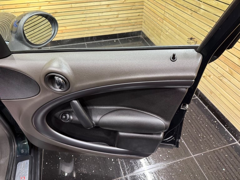 2012 Mini Countryman 2.0 Cooper SD SUV 5dr Diesel Auto ALL4 Euro 5 (143 ps)