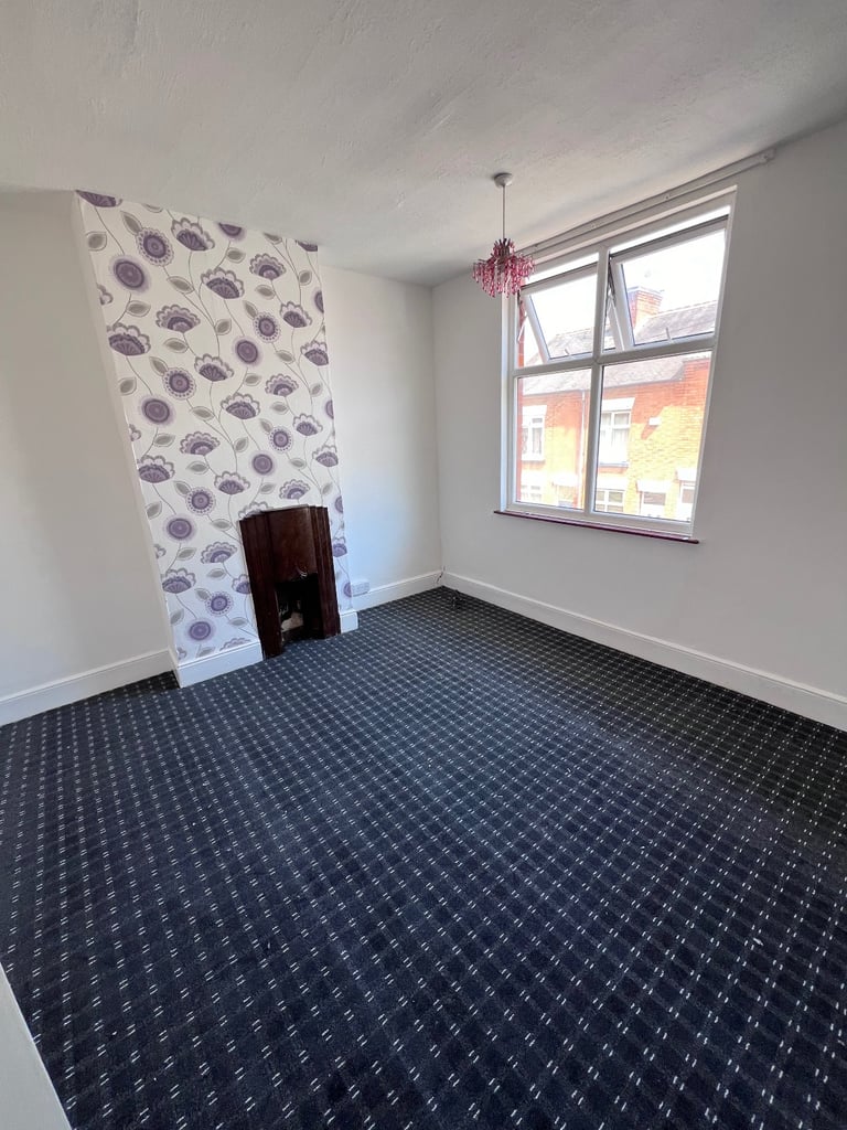 2 Bed Terraced House, Rowan Street, LE3