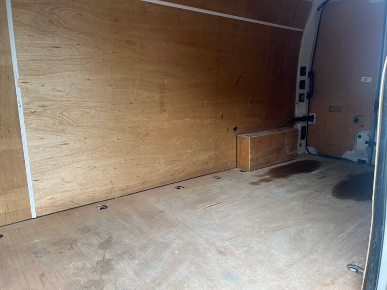 2021 Vauxhall Movano 2.3 Turbo D 135ps H2 Van PANEL VAN Diesel Manual