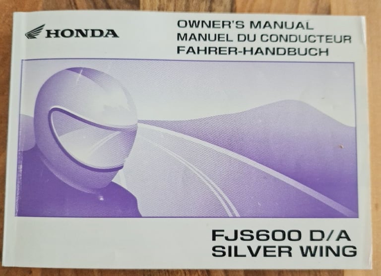 600cc Ideal for partially disabled rider.