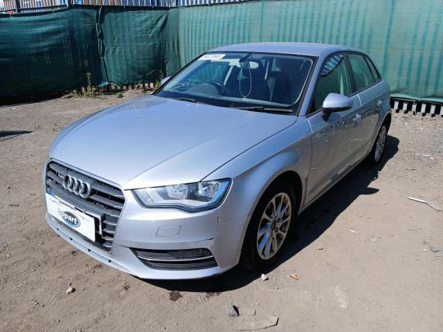 🚨NEW BREAKING CAR🚨  ALL PARTS AVAILABLE  A3 8V 2014