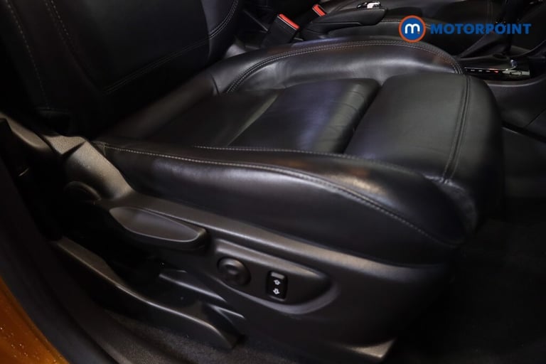 2019 Vauxhall Mokka X 1.6CDTi [136] Elite Nav 5dr Auto SUV Diesel Automatic