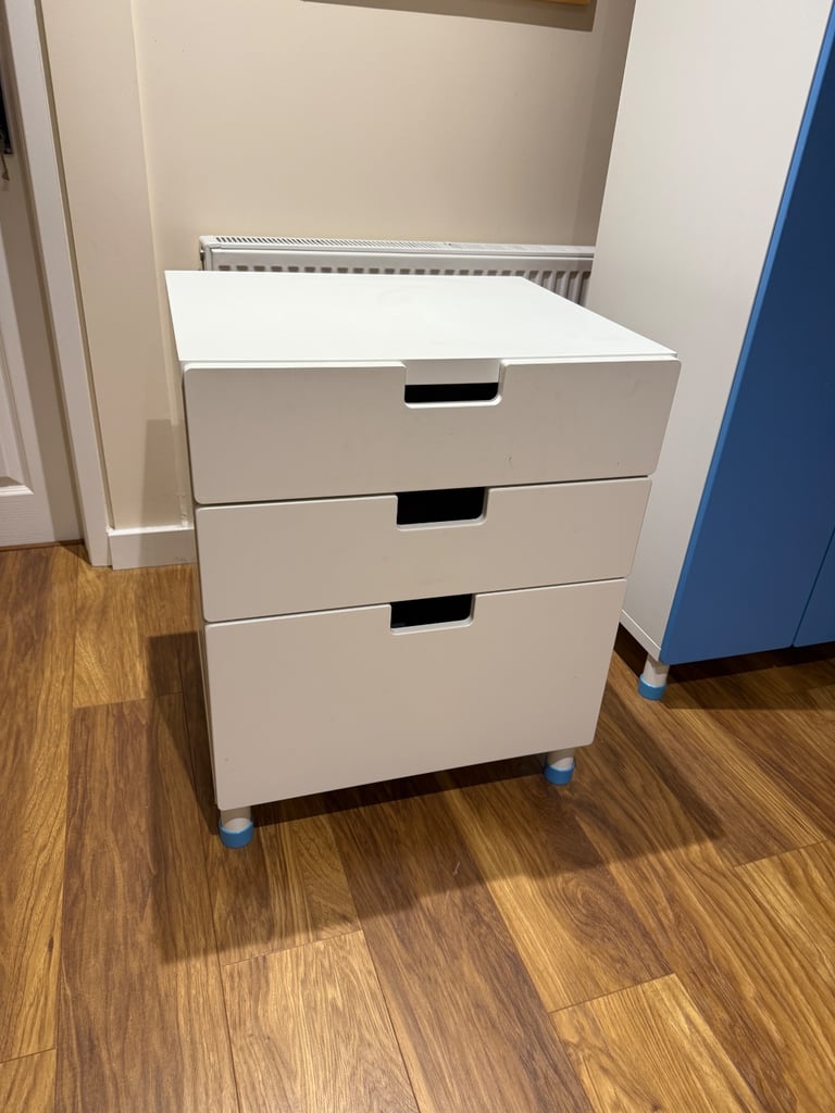 Children’s drawers