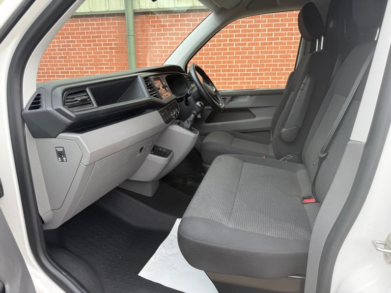 2023 Volkswagen Transporter T28 2.0 TDI 110 Startline Van SWB 2023 23 Plate PANEL VAN Diesel Manual