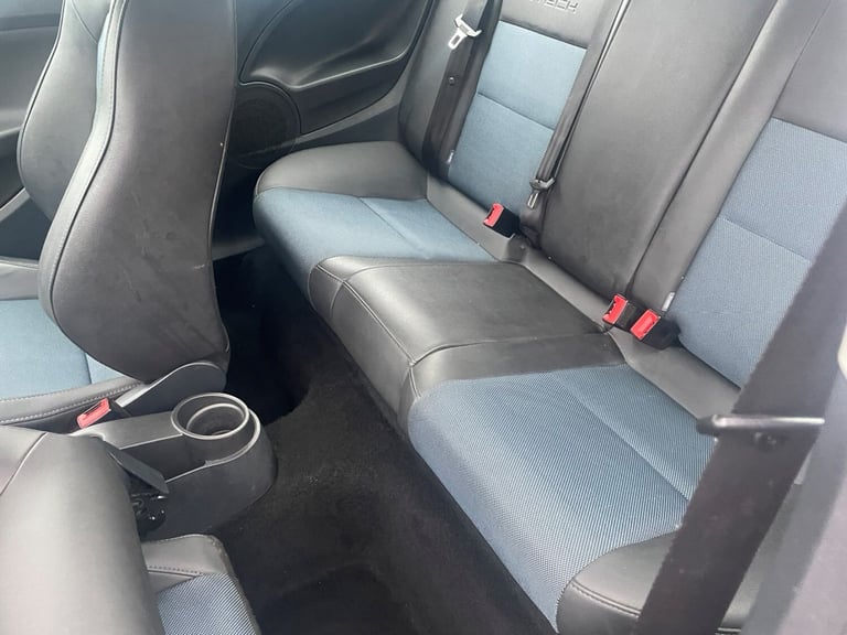 2015 SEAT Ibiza 1.2 TSI I TECH 3dr Petrol