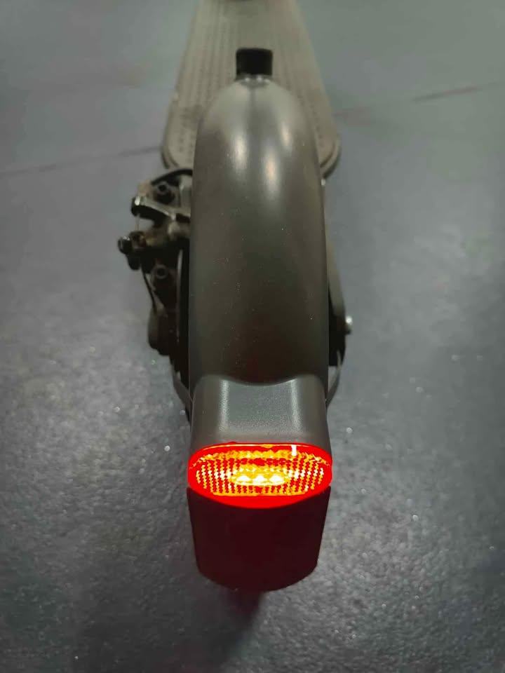 Xiaomi Pro 2 scooter