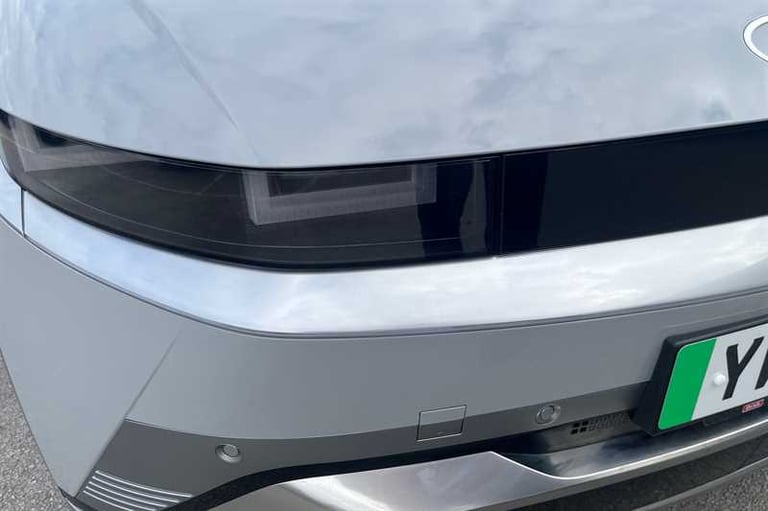 2025 Hyundai IONIQ 5 168kW Ultimate 84 kWh 5dr Auto ESTATE ELECTRIC Automatic