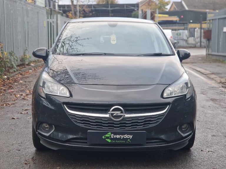 2016 Vauxhall Corsa 1.4 Elite 5dr **Spare or Repair** HATCHBACK Petrol Manual