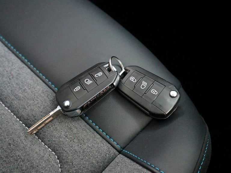 2022 Citroen C4 1.2 Sense Plus Puretech 5DR Hatch Petrol Hatch Petrol Manual