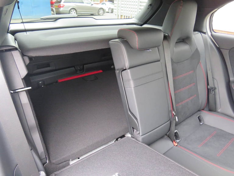 2024 Mercedes-Benz A-Class A250e AMG Line Premium Plus 5dr Auto HATCHBACK PETROL/ELECTRIC Automatic