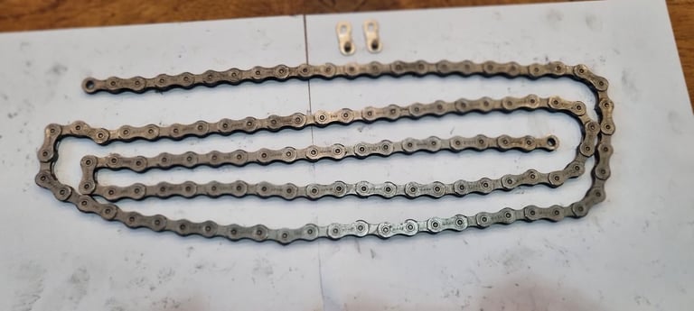 SRAM GX Eagle – 12S speed chain