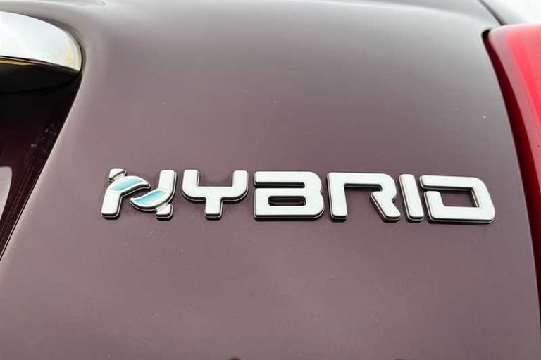 2021 Fiat 500 1.0 Mild Hybrid Lounge 3dr HATCHBACK PETROL Manual