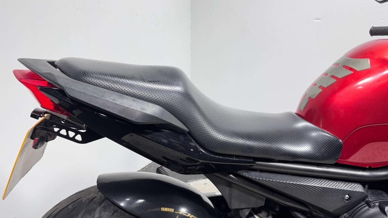 Yamaha XJ6 2013 31K MOT SERVICED GREAT COMMUTER BIKE 600CC