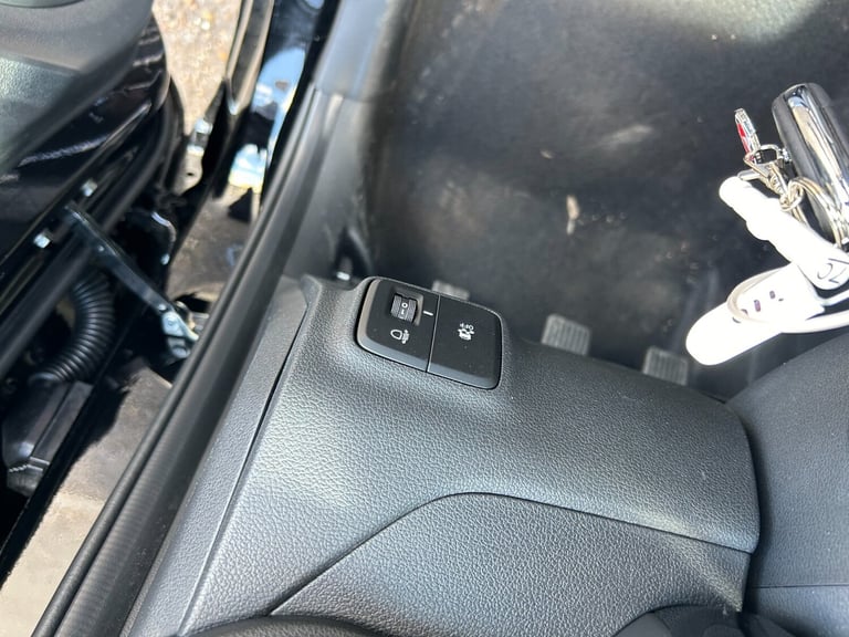 2025 Hyundai i10 1.0 [63] Advance 5dr Auto [Nav] Hatchback Petrol Automatic