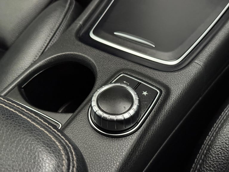 2016 Mercedes-Benz A-Class 2.1 A200d Sport (Premium) 7G-DCT Euro 6 (s/s) 5dr HATCHBACK Diesel Aut...