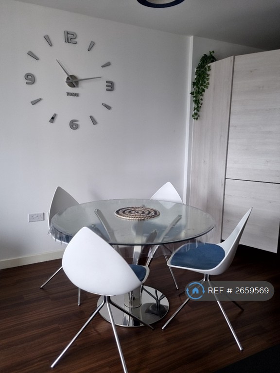 1 bedroom flat in Olympic Way, London, HA9 (1 bed) (#2659569)